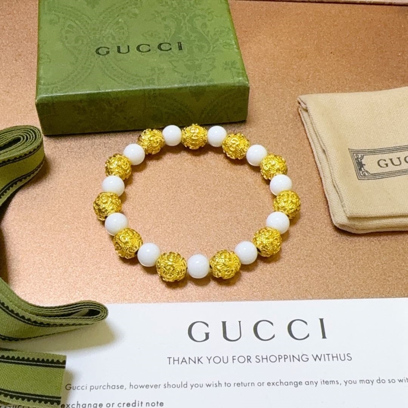 Gucci Bracelets